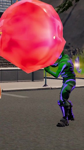 Fortnite Myth Busting: Lightsaber Deflection and More!