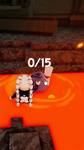 FUI tentar AJUDAR mas ATRAPALHEI no 99 Noites na Floresta 🌲 #roblox #99nightintheforest #fyp