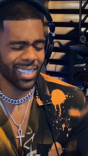 Discover the Talents of Mario: R&B Singer