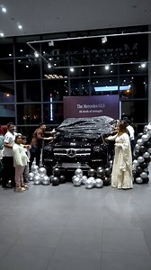 34K views · 1.7K reactions | Revolutionize your drives with the Mercedes-Benz GLS! Delighted to hand over the keys to another satisfied customer at Benchmark Interkrafts. Experience the epitome of style and performance. Happy driving! . #Mercedes #MercedesBenz #GLS #StarDelivery #CarDelivery #HappyCustomer #Luxury #ModernLuxury #TheBestOrNothing #BenchmarkInterkrafts #KraftingBenchmarks #Kolkata #GroupLandmark #YouDriveUs | Mercedes Benz - Benchmark Interkrafts | Facebook