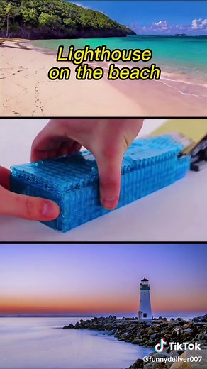 #diy #lego #legotiktoker #legos #handmade