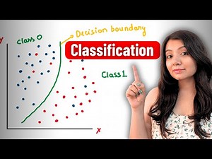 What is Classification in Machine Learning? | Machine Learning Tutorial 2025