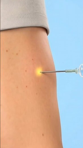 How first vaccines were made 😱
