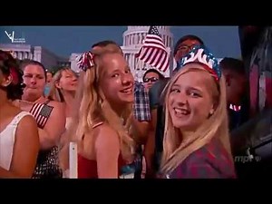 Frankie Valli Grease The Four Seasons 4th of July 2014 independence Day 1978 Barry Alan Gibb Song 2