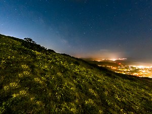 Celebrate International Dark Sky Week with Tips   Tricks From the GoPro Fam