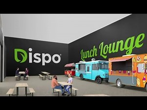 Here's an inside look at Michigan's first cannabis mall in Romeo