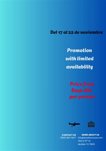 10K views · 17 reactions |  ESCAPE TO CANCUN! ✈️ November 17–22...