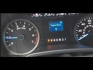 How to RESET/ REPROGRAM ANY FORD Computer -ECM, ECU, TCM, PCM