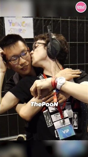 Explaining Players I PULLED on the osu!gacha: *ThePooN*