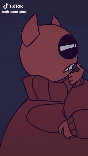 Bobvelseb Animation: Spookymonth Flipaclip