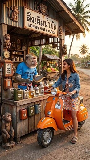 รถเป็นหยังน้อ?