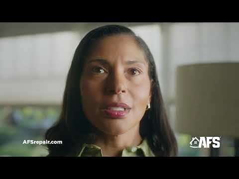 AFS - Foundation Repair :30 - Crafted with Pride