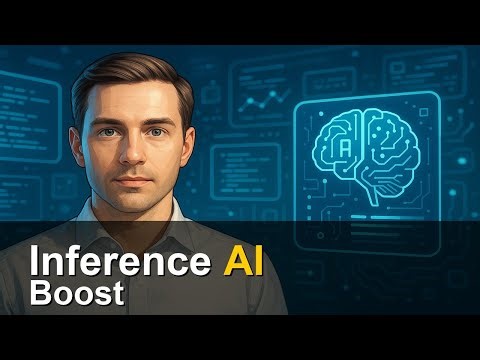Did you know AI inference engines help computers make smart decisions instantly?