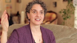 Witness this woman's powerful transformation, and how she was able to let go of the fear and shame she'd carried with her for years, thanks to EFT Tapping. | The Tapping Solution Foundation