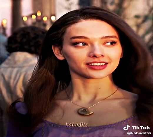 Vanessa: The Evil Sea Witch - The Little Mermaid Live Action