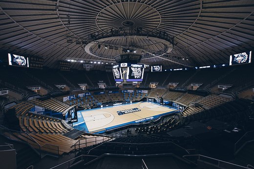 Mackey Arena, Home of #MarchMadness | Purdue Athletics