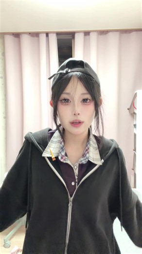 정은재 보정 논란과 해명 — 무보정 vs 보정 비교