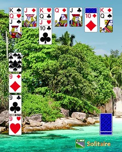 6.1K reactions · 179 shares | Do You Know The Right Move? Play Solitaire Today! | MobilityWare Solitaire Games | Facebook