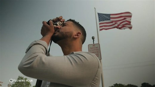 New PBS series explores the often-overlooked history of American Muslims