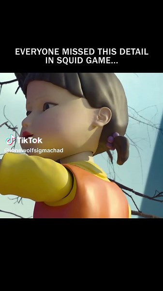 Exploring Player 067 from Squid Game: A Sigma Perspective