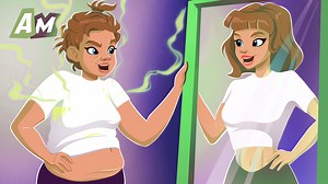 296K views · 4.2K reactions | I became incredibly beautiful after a car accident | Delight Stories | Facebook