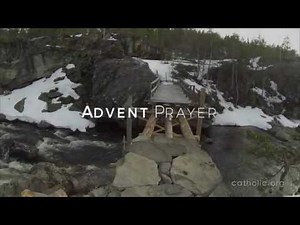 Advent Prayer HD