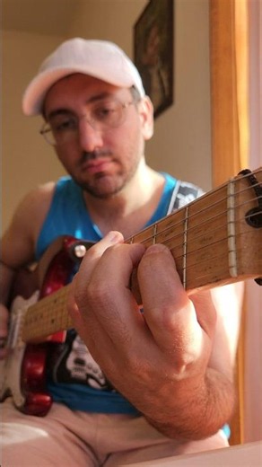 discover a different chords part 6: A augmented