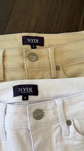 1.9K views · 172 reactions | Buy now! Add these NYDJ high-rise ankle jeans to your collection & collect the compliments. | QVC | Facebook