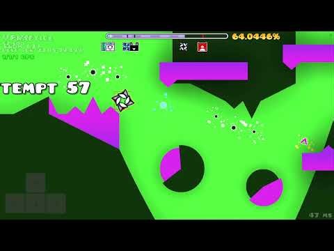 Cataclysm 41 x3% | GD Jump from Jawbreaker