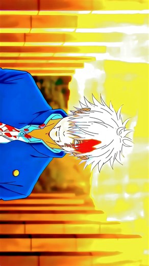 Gojo Satoru 4k [Edit/Amv] (Otilia -Bilionera) - Jujutsu Kaisen #shorts #anime #naruto #viral Goku