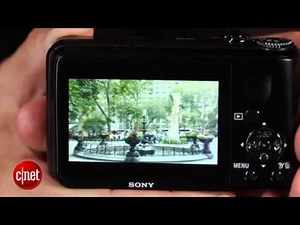 Sony Cyber-shot DSC-H90 review- Good for what it is -- no more, no less