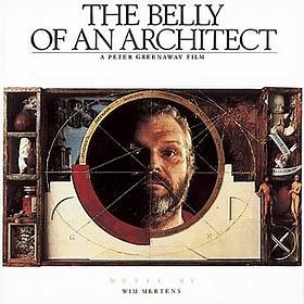 Wim Mertens - The Belly Of An Architect