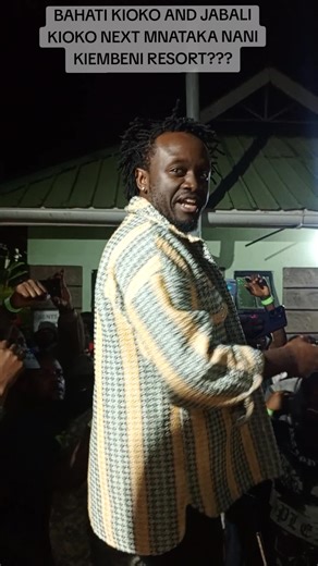 live performances 🔥 #Kiembeniresorttawa #maima #kambanation #kambatiktokers