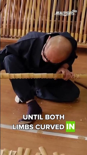 Medieval Tillering: Crafting Perfect Longbows