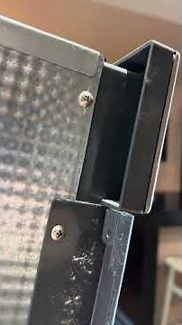 Change light bulb on Neff Integrated Microwave H5972N0GB