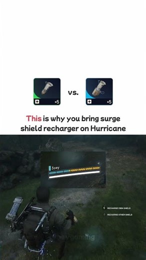 ARC Raiders devs already thought of this 😭