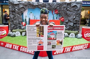 Top 20 things that make us feel good revealed - here's how to improve your mood