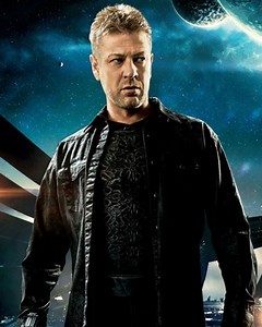 JUPITER ASCENDING - TV Spot and Four Character Posters  — GeekTyrant