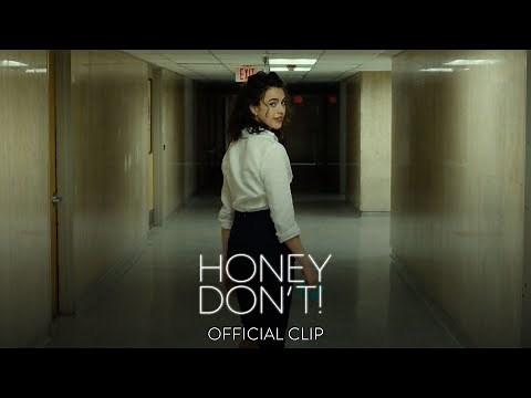 Where to Watch ‘Honey Don’t!’: Is Ethan Coen’s New Movie Streaming or in Theaters?