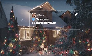 119K views · 243 reactions | 'Tis the season to get connected. Discover what happens when Grandma hooks her house up with new tech for the holidays. | Xfinity | Facebook