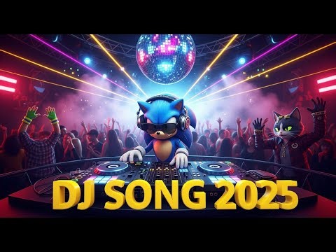 DJ song, disco remix-Electronic Remixes,dj remix song, Club Music, Best Remixes of Popular Songs ​