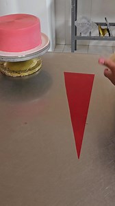 4.2M views · 52K reactions | So Beautiful Heart Cake Decorating Tutorials For Beginners | Heart Cake Design Video #ideascake #easycake #chocolatecakedecoration | El mundo de la pasteleria | Facebook