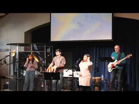 A Great Work, Trust God as You Proceed, Part 3, 02.01.26