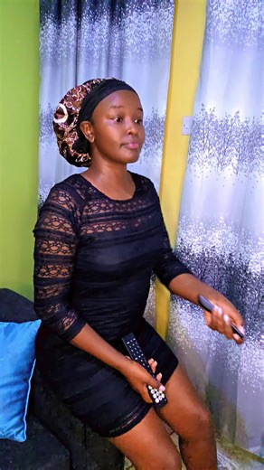 Discover Kenyan TikTok Creators: Kipsigi and Bomett