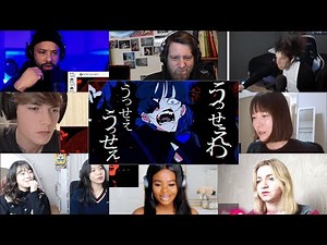 うっせぇわ - Ado Reaction Mashup 海外の反応