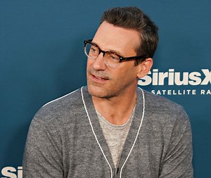 "Top Gun: Maverick" Adds John Hamm & Ed Harris