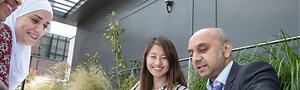 Arcadis Graduate GROW Programme – Consulting | Videos | Arcadis Hub | Gradcracker - Careers for STEM Students