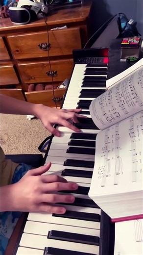 How great thou art#piano #fypシ #jesuslovesyou