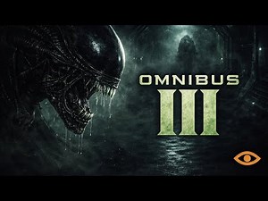 Aliens Omnibus Vol. 3 – La Guerra Contra el Xenomorfo No Tiene Final | 3ER OJO