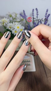 198 reactions · 13 comments | Should You Try Semi-Solid Glue? ✅ It’s easy and firm ✅ No UV light needed ✅ No mess no leaking ✅ Fits perfectly , almost no air bubbles ✅ Very very very strong Big SALE✨✨✨✨ Buy 5 Get 1 FREE! (Code: Free1) Buy 6 Get 2 FREE! (Code: Free2) Get it now: https://www.curvlife.com/collections/semi-solid-glue?sort_by=24pcs-set-press-on-nails-3511 | CurvLife | Facebook